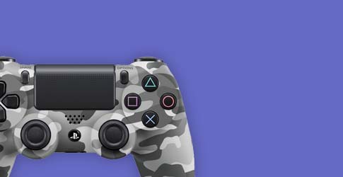 sony playstation dualshock 4